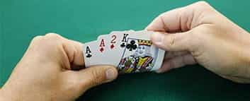 Typical Omaha Pocket Hand