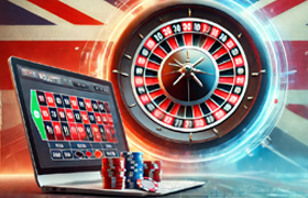 UK Roulette Sites