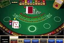 Atlantic City Blackjack from Microgaming