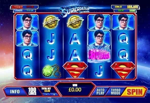 Play Superman: The Movie?here for free