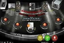 Play The Terminator I’ll Be Back Blackjack at PartyCasino