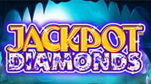 Slotul Jackpot Diamonds v? este oferit de Novoline