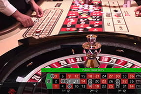 Ruleta Dragonara Maxbet Cazino