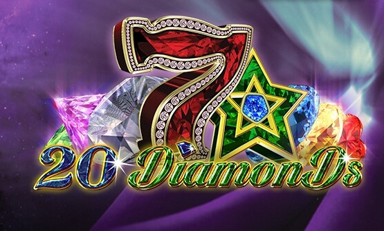 20 Diamonds slot online de la Amusnet