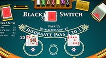 Blackjack Swich