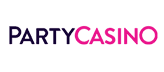 PartyCasino logo