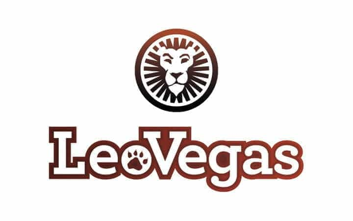 LeoVegas logo